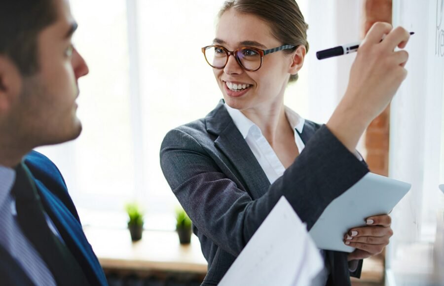 Workforce Assessment