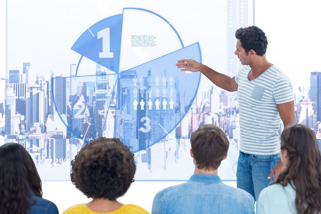 Structured Orientation