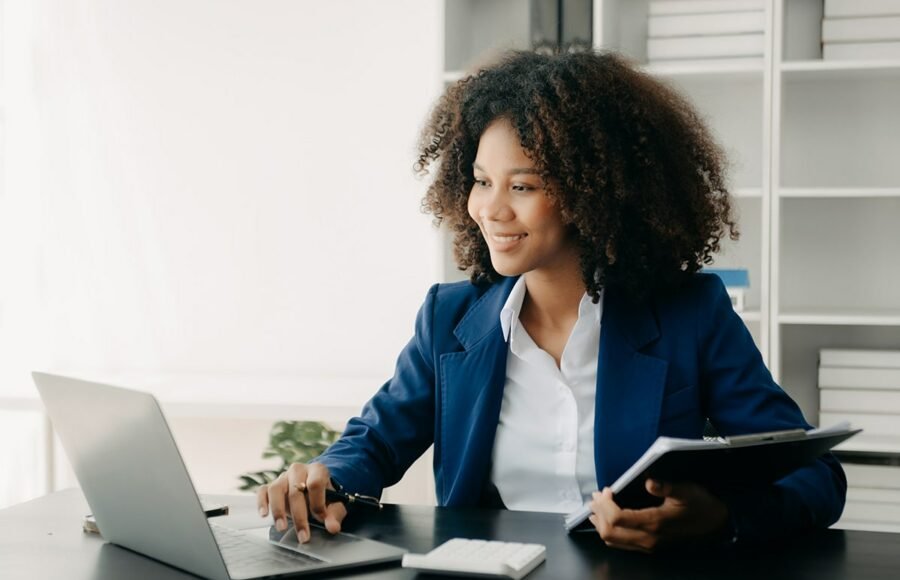 Find a Talented Candidate