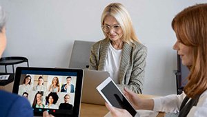 Industry Recognition